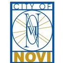 City of Novi company logo
