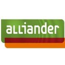Alliander company logo