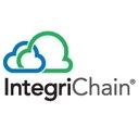 IntegriChain company logo