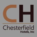 Hampton Inn-Chesterfield company logo