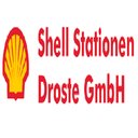 Ludger Droste GmbH, Shell Station company logo