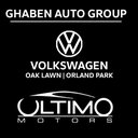 Ultimo North company logo