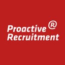Proactive Recruitment company logo