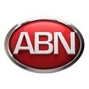The Automotive Broadcasting Network company logo