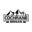 Cochrane Nissan company logo