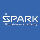 SPARK business academy company logo