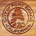 City of Fort Bragg company logo