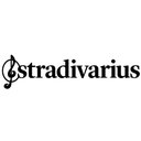 Stradivarius company logo