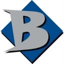 Blue Baker company logo