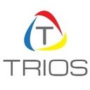 Trios Coworking company logo