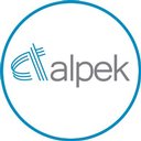 Alpek Polyester company logo
