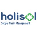 Holisol logistics pvt Ltd company logo