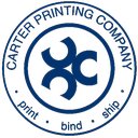 Carter Printing Company company logo