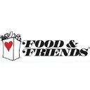 Food and Friends Inc company logo