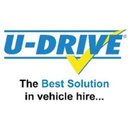 U-Drive company logo