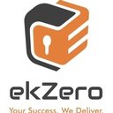 ekZero Corporation company logo