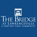 The Bridge at Lawrenceville company logo