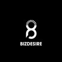 Bizdesire company logo