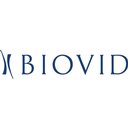 BioVid company logo