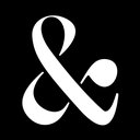 Ampersand Therapy company logo