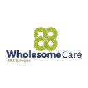 Wholesome Care ABA company logo