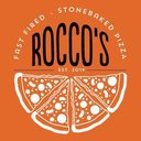 Rocco's Pizza &amp; Treats company logo