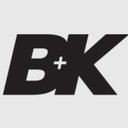 B&K Precision Corp company logo
