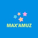 Max'amuz company logo