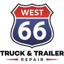 West 66 Truck & Trailer Repair company logo