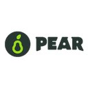PEAR Window Cleaning company logo