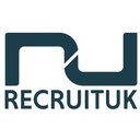 Recruit UK company logo