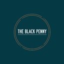 The Black Penny company logo