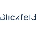 Blickfeld GmbH company logo
