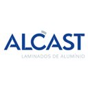 ALCAST company logo