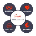 Angie's Lobster LLC company logo