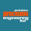 Yorkshire Precision Engineering ltd company logo