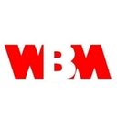 Woodley Building Maintenance company logo