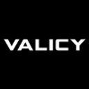 Valicy company logo