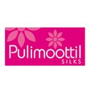 Pulimoottil Silks company logo
