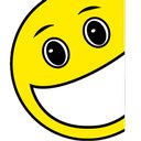 Smile-A-Mile Painting company logo