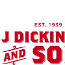 J.Dickinson &amp; Sons (Horwich ltd.) company logo