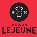 Lejeune company logo