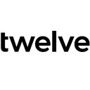 Twelve company logo