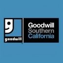 Goodwill Southern California company logo