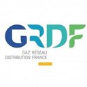 GRDF company logo