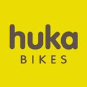 Huka company logo
