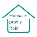 Hausarztpraxis Rain company logo
