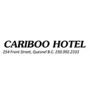 Cariboo Hotel company logo