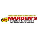 Marden's Inc. company logo