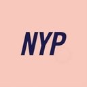 New York Pilates company logo